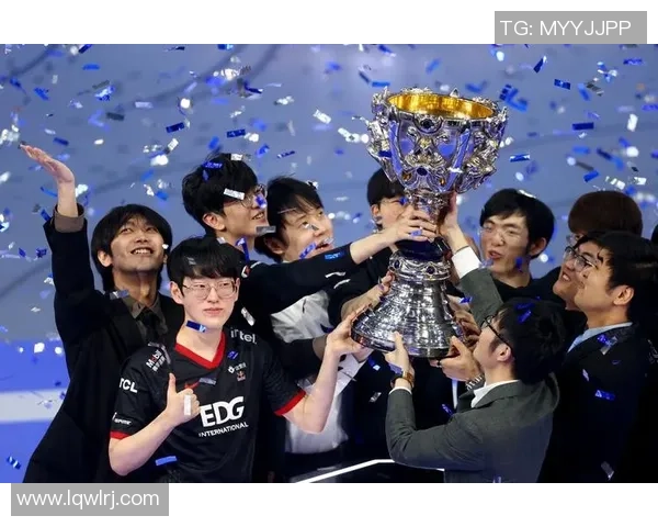 EDG战队的蜕变之旅:从传统电竞到DOTA2新篇章的纪实探索 EDG战队的蜕变之旅:从传统电竞到DOTA2新篇章的纪实探索