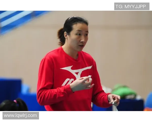 对话陈静:回顾我的网球生涯与未来发展展望 对话陈静:回顾我的网球生涯与未来发展展望