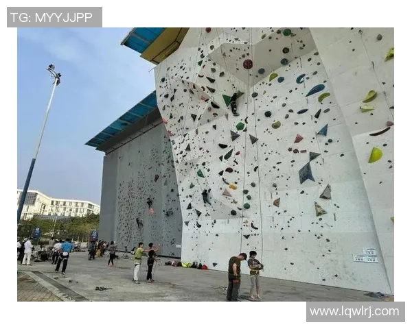 广州攀岩队比赛经验分析与数据洞察揭示团队成长与挑战