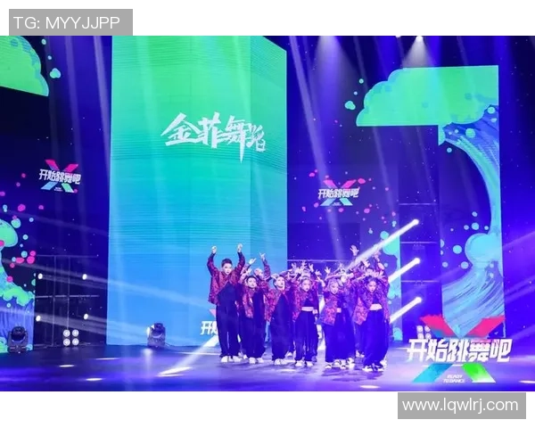 街舞风潮来袭：深入杭州街舞队的热情与挑战探秘之旅