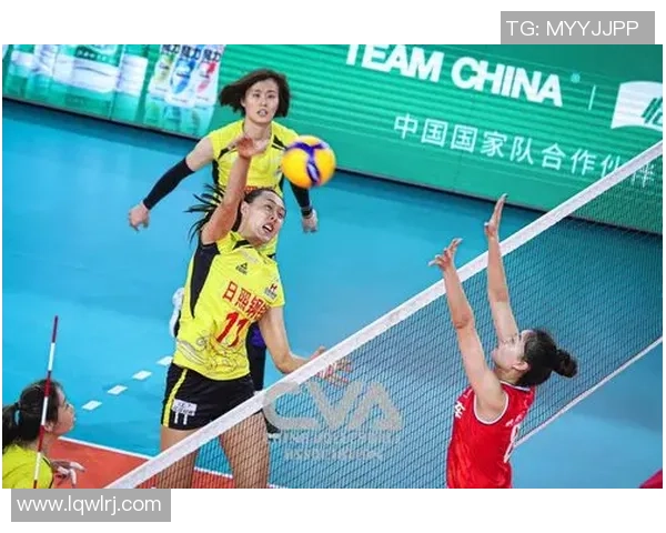 赛后分析：上海排球队与重庆排球队的比赛节奏及表现对比探讨