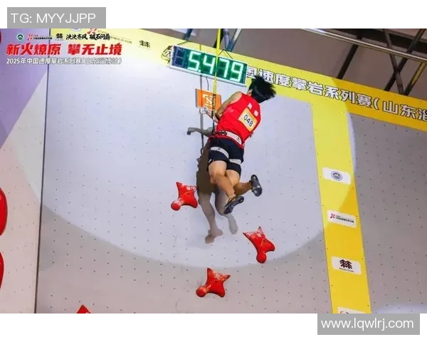 重庆攀岩队如何通过节奏革新提升竞技水平与团队协作能力 重庆攀岩队如何通过节奏革新提升竞技水平与团队协作能力