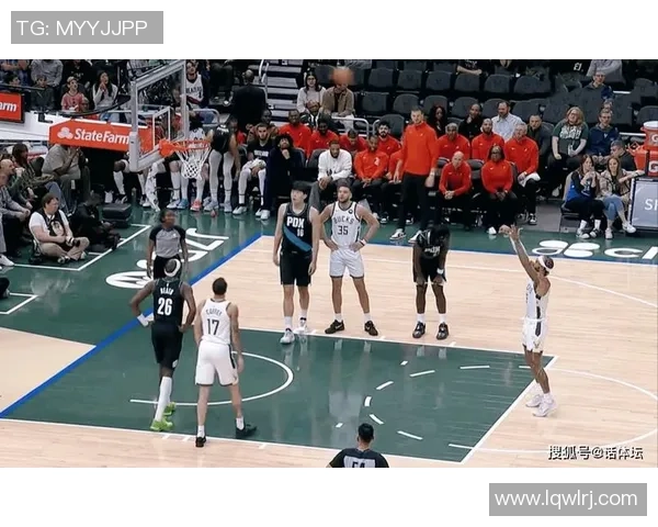 2017年NBA季后赛开拓者与雄鹿激战回顾与分析 2017年NBA季后赛开拓者与雄鹿激战回顾与分析