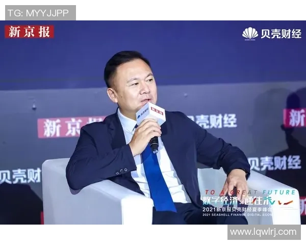 俞长栋:从科技创新到社会责任的多元探索与实践之路 俞长栋:从科技创新到社会责任的多元探索与实践之路