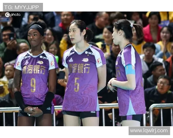 北京排球队个人能力深度对比分析与发展潜力探讨 北京排球队个人能力深度对比分析与发展潜力探讨