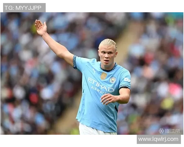 哈兰德独中五元曼城7-0狂胜莱比锡创欧冠新纪录